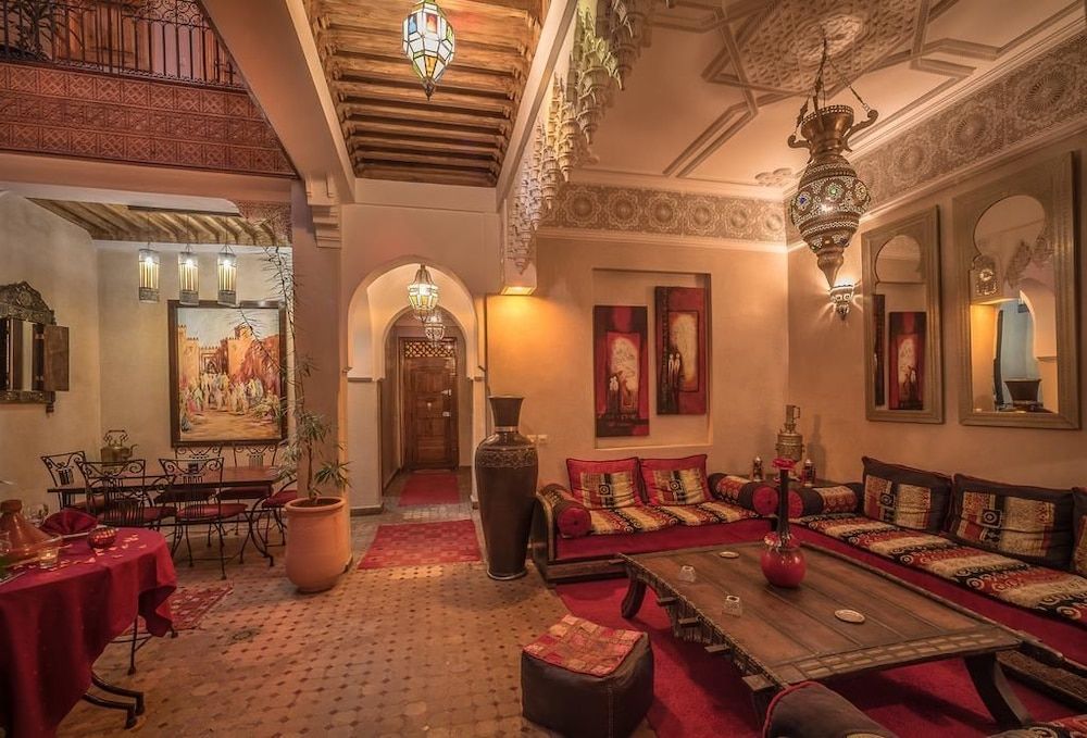 undefined Riad Dar Attika 9