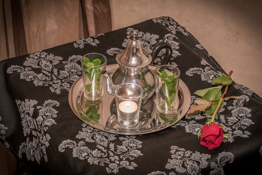 undefined Riad Dar Attika 10