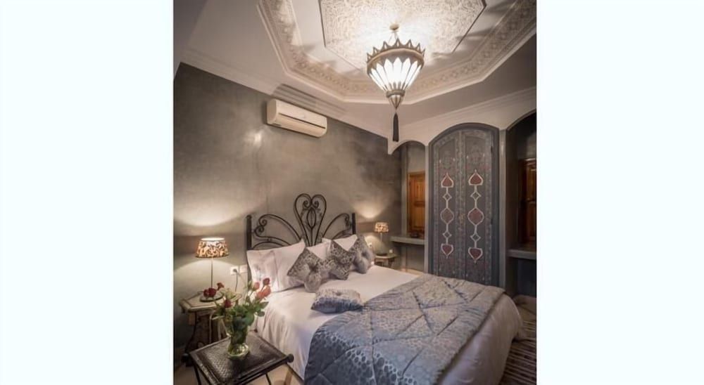 Riad Dar Attika Superior Double Room, 1 Double Bed 10