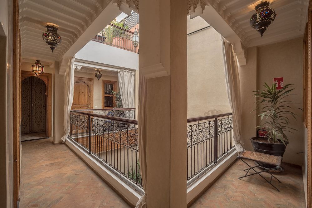 undefined Riad Dar Attika 8