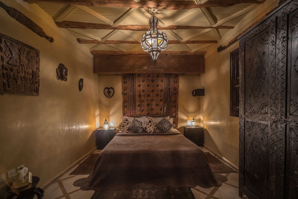 undefined Riad Dar Attika