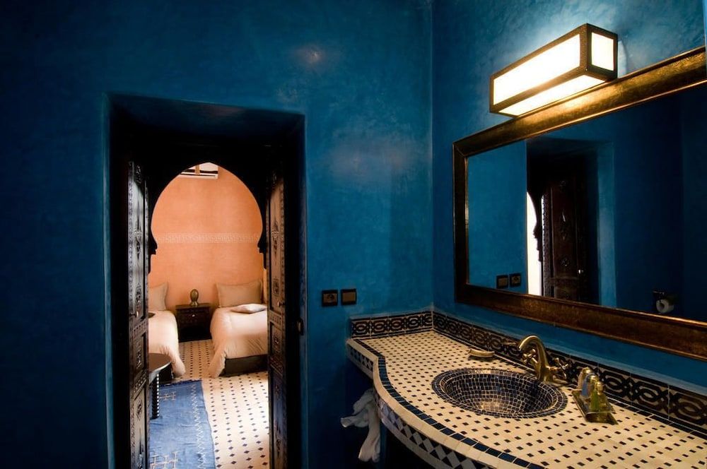 Riad Agdim Double Room 2
