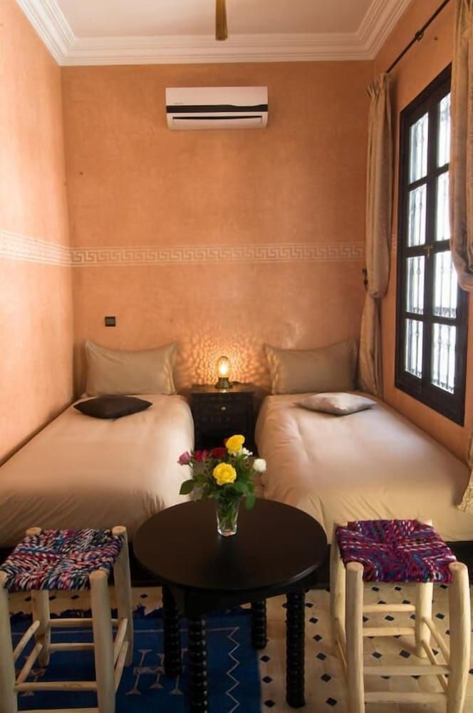 Riad Agdim Double Room 4