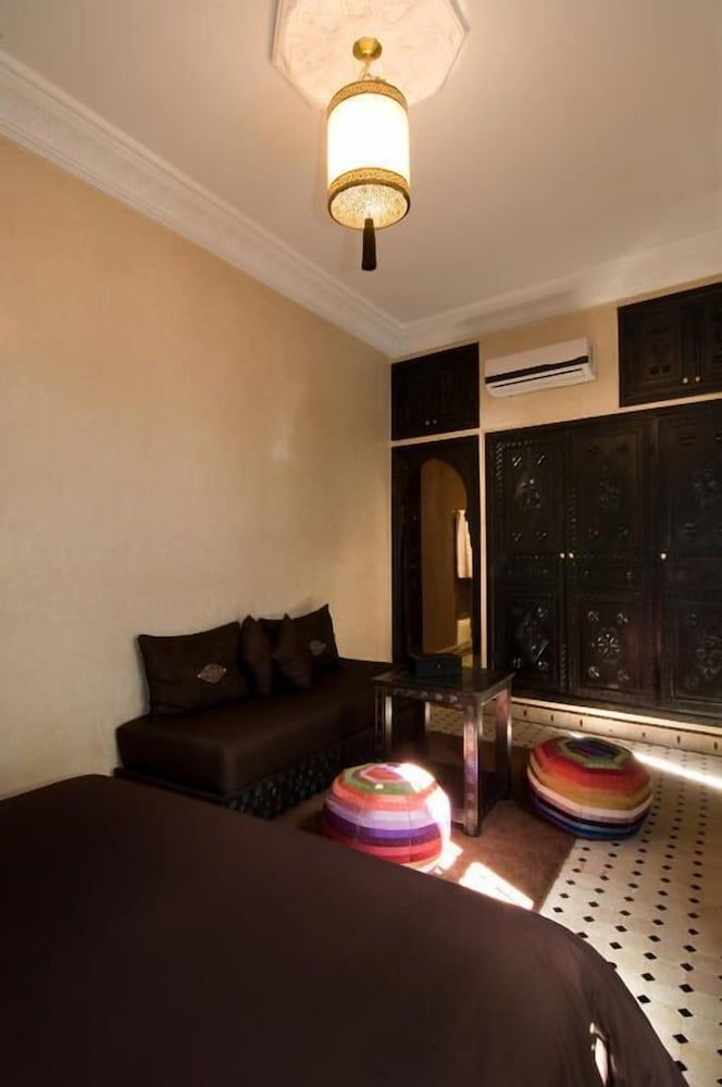 Riad Agdim Superior Double Room 3