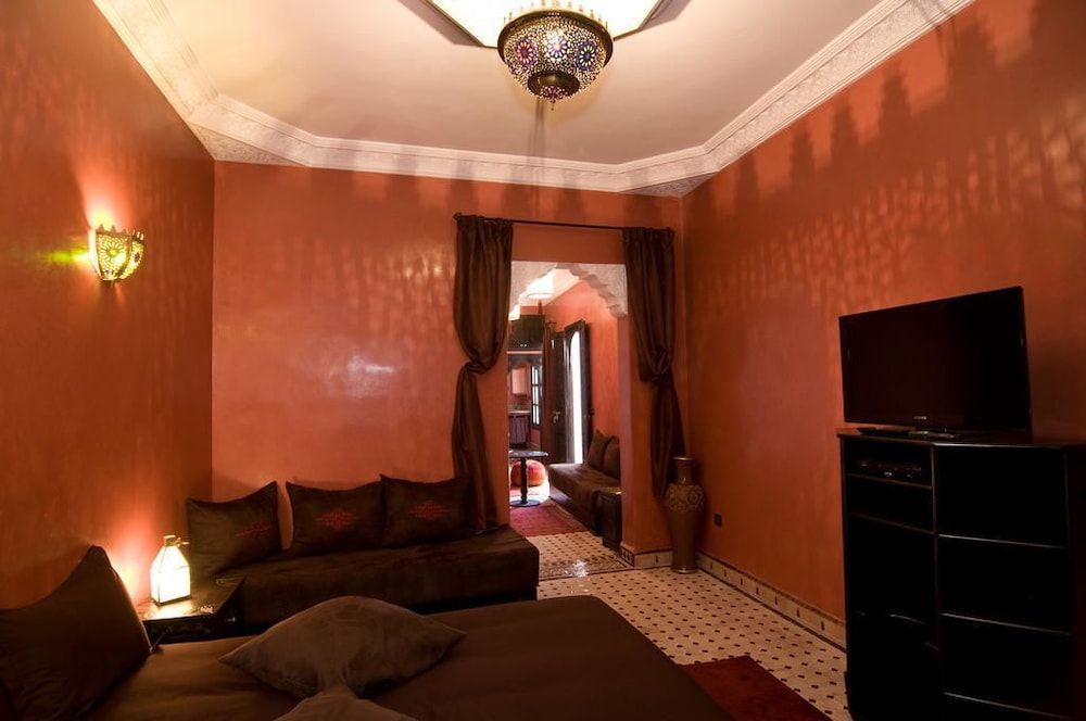 Riad Agdim Superior Double Room 2