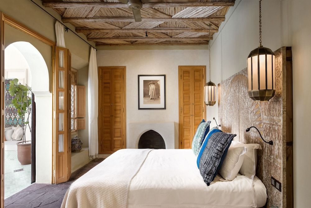 Ryad Dyor Nour Junior Suite