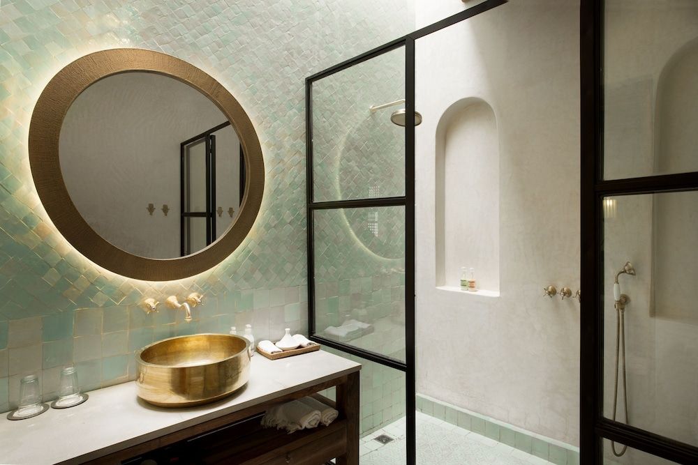 Ryad Dyor Nour Junior Suite 6