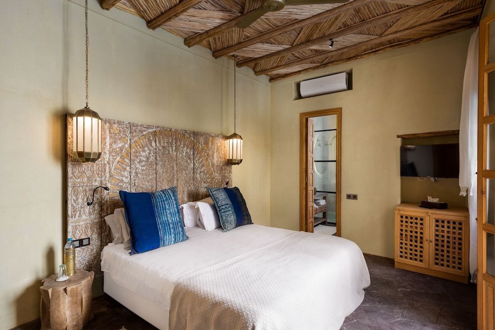 Ryad Dyor Nour Junior Suite 3