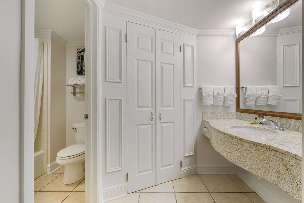 Best Western Plus Westbank Standard Room, 1 King Bed, Non Smoking, Refrigerator & Microwave (with Sofabed) 8