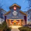 Best Western Plus Grant Creek Inn