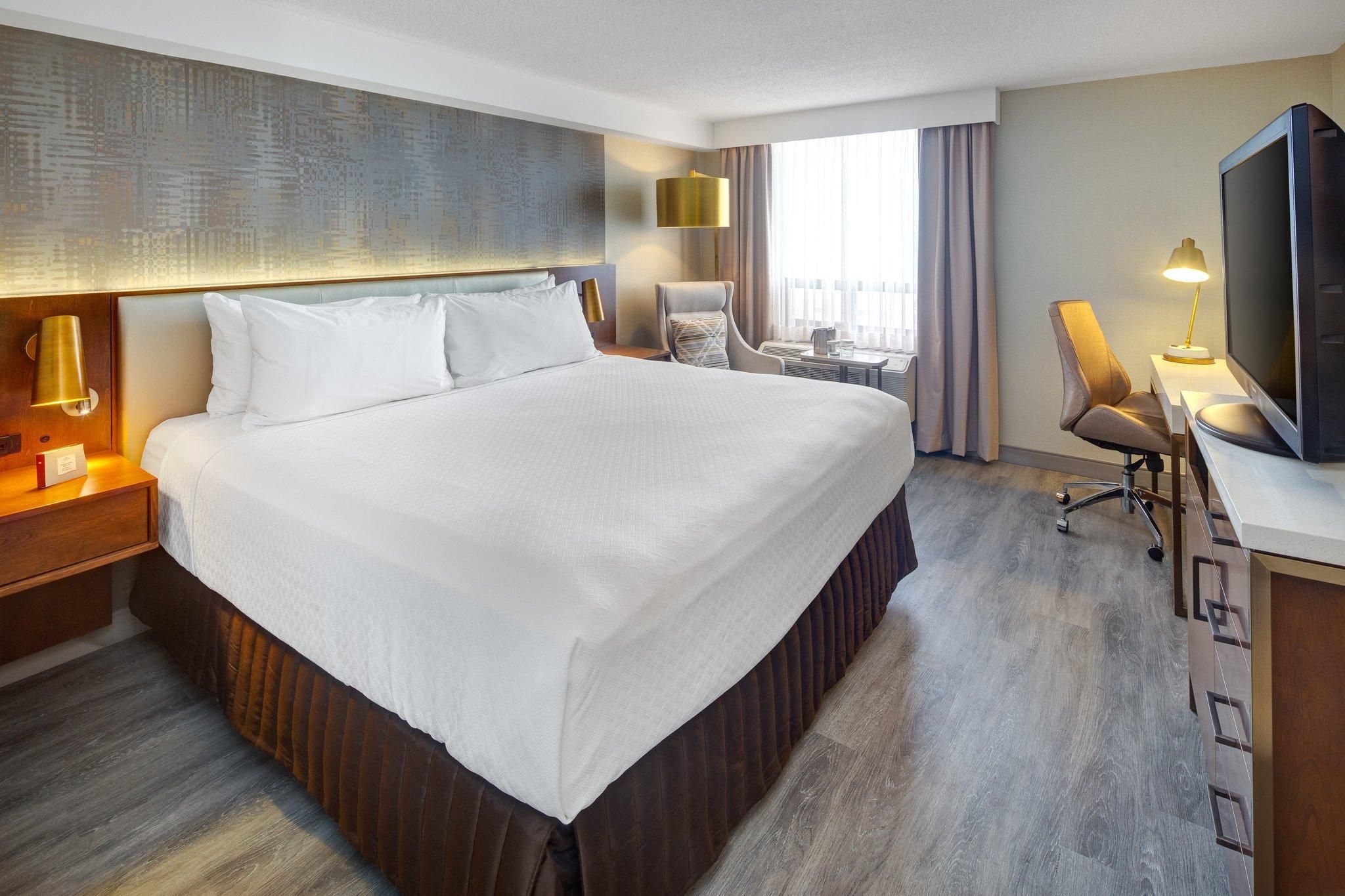 undefined Crowne Plaza Toronto Airport By IHG 7