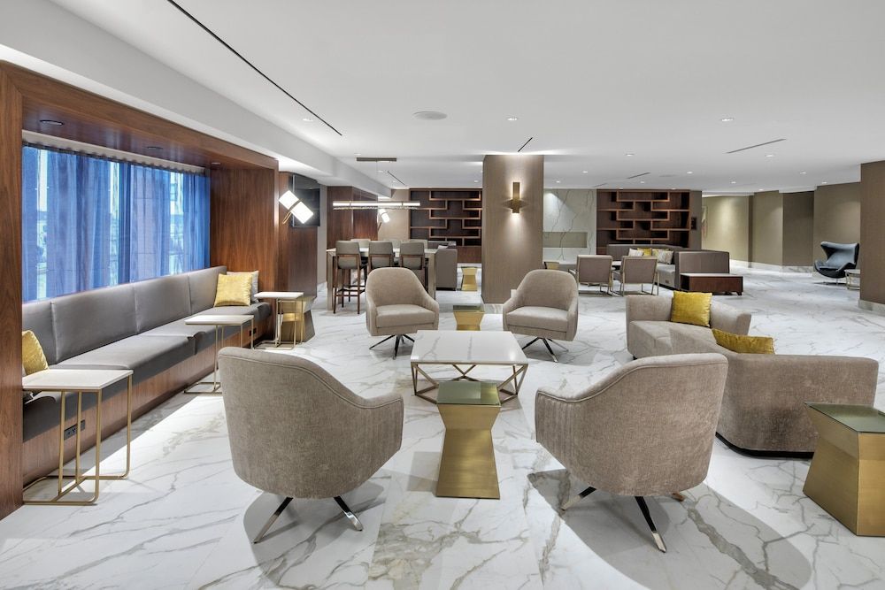 undefined Crowne Plaza Toronto Airport by IHG