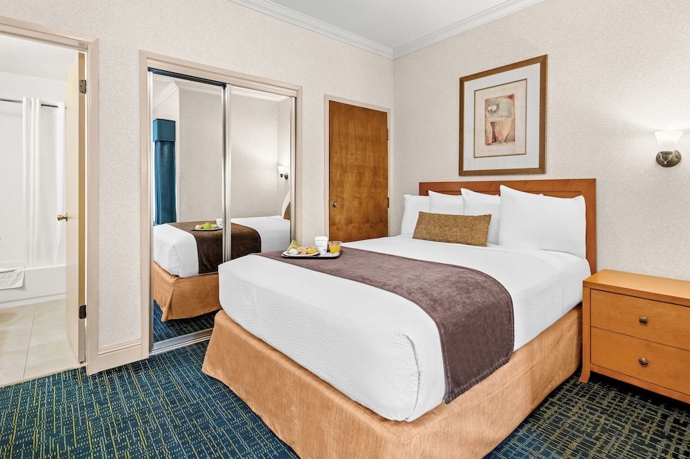 Best Western De Anza Inn