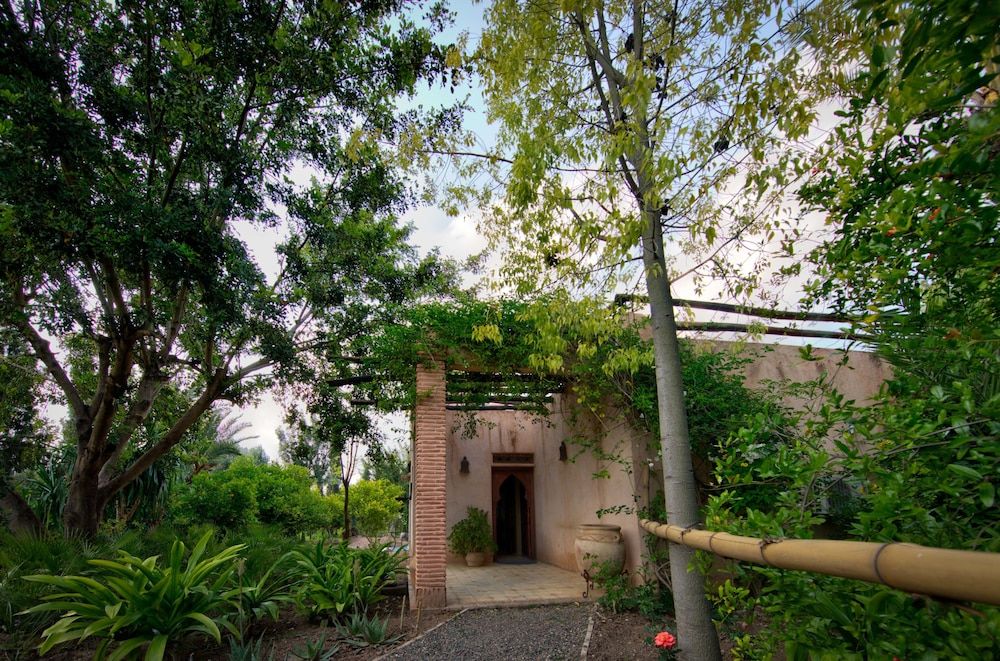 undefined All green house