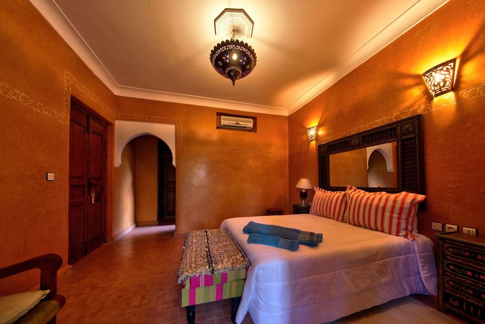 undefined All green house 4