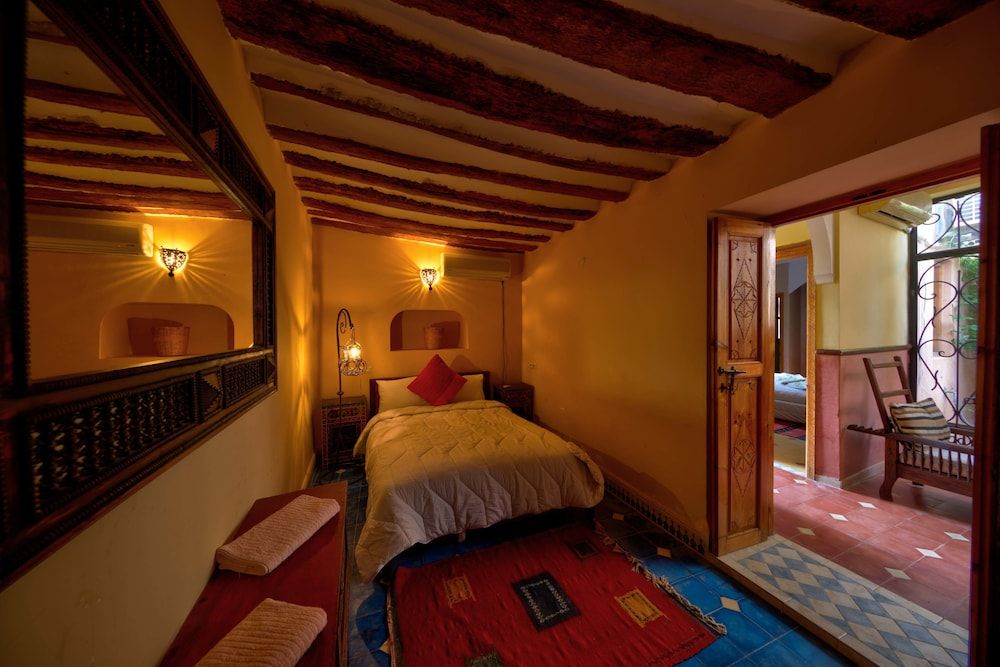 undefined All green house 7