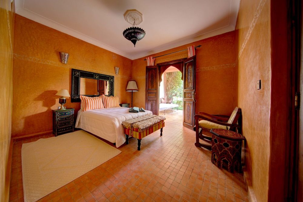 undefined All green house 5