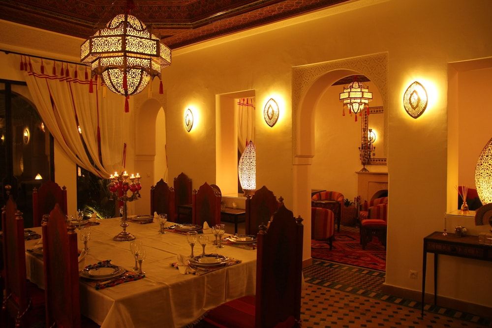 undefined Riad Passali 6