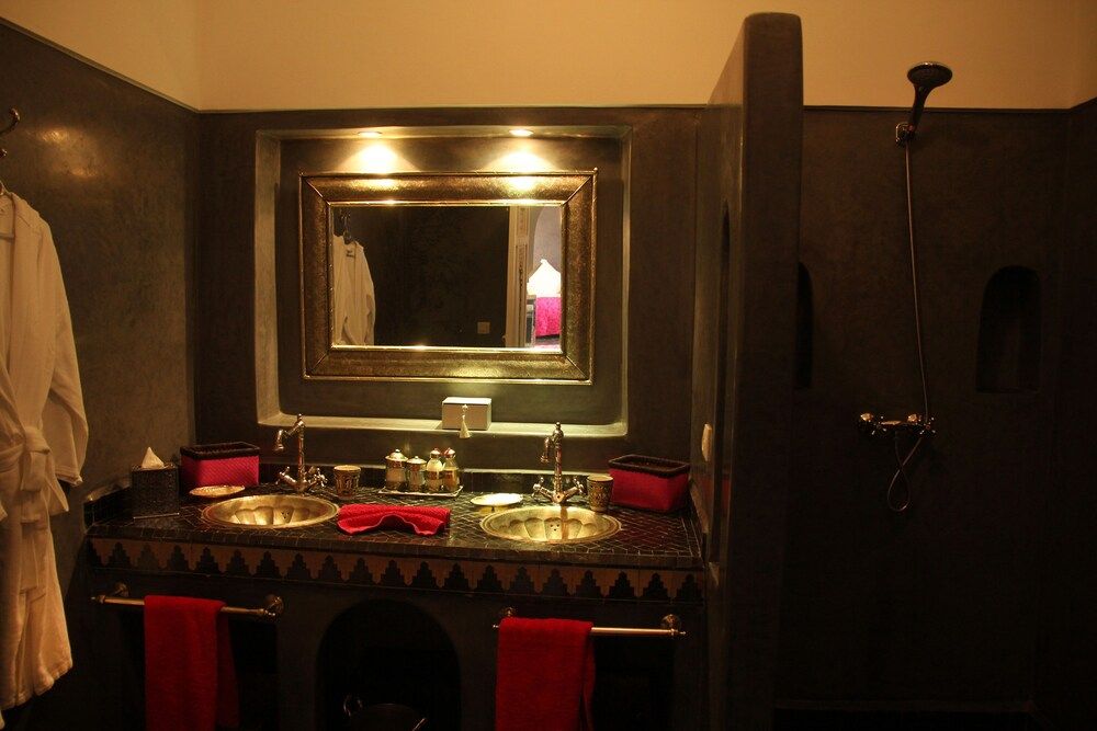 undefined Riad Passali 5