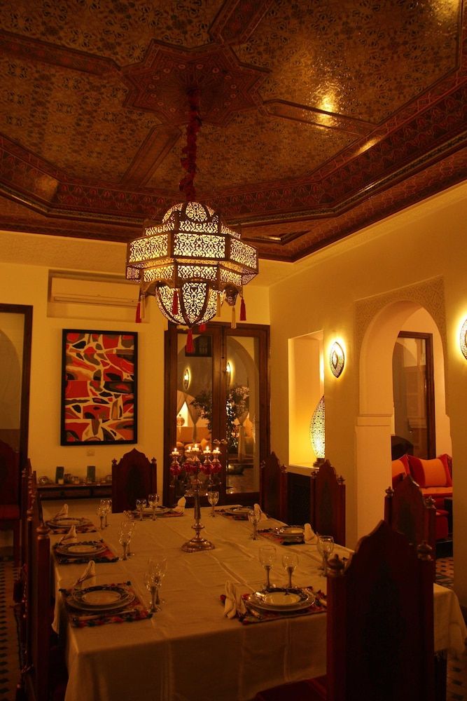 undefined Riad Passali 8