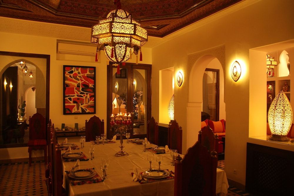 undefined Riad Passali 7