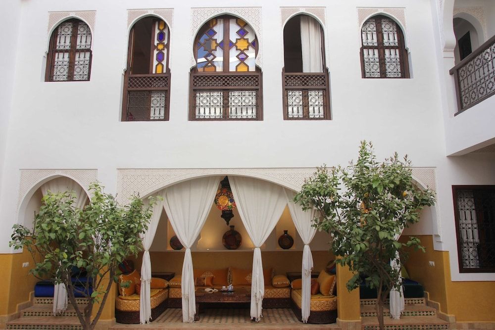 undefined Riad Passali 4