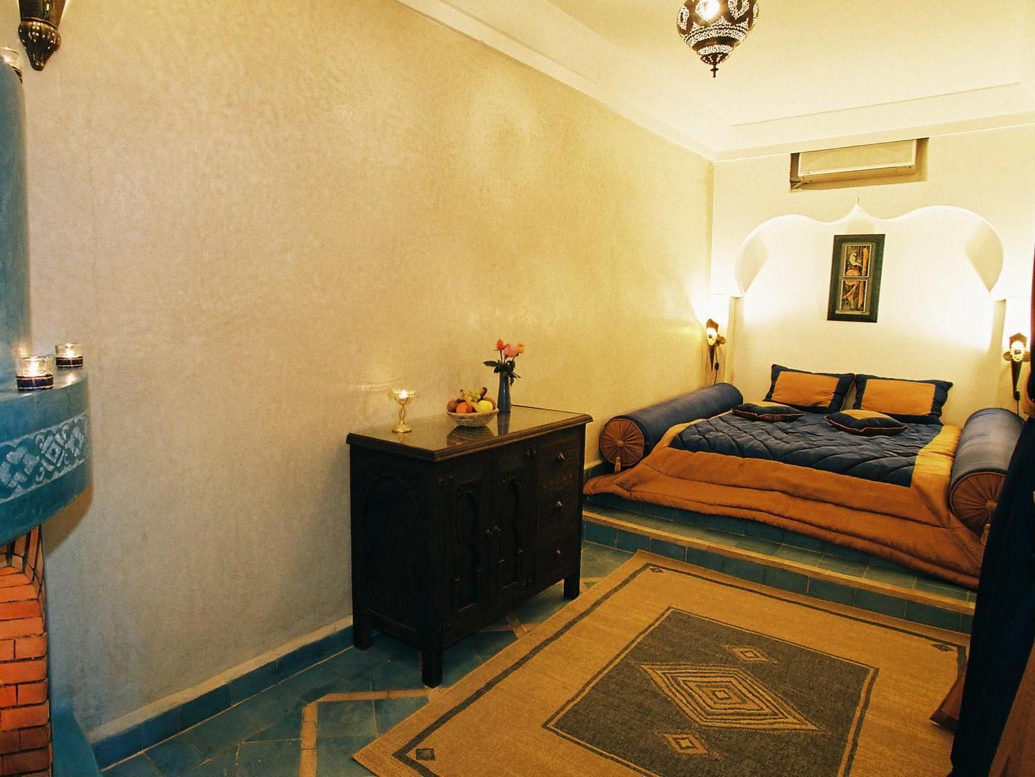undefined Riad Mille et Une Nuits 10