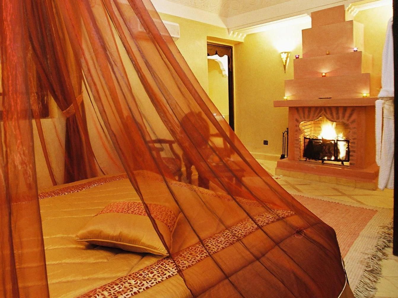 undefined Riad Mille et Une Nuits 6