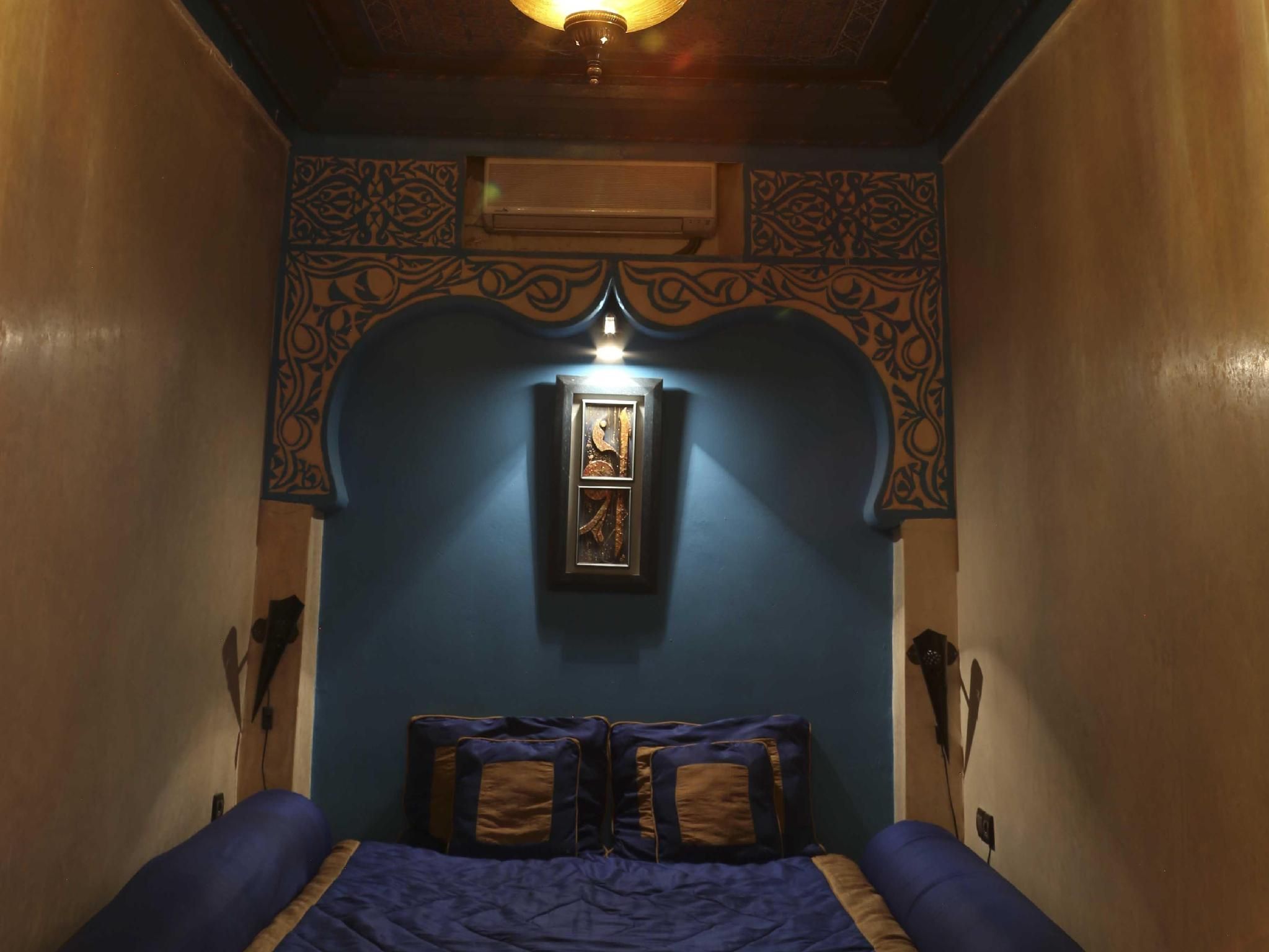 undefined Riad Mille et Une Nuits 9