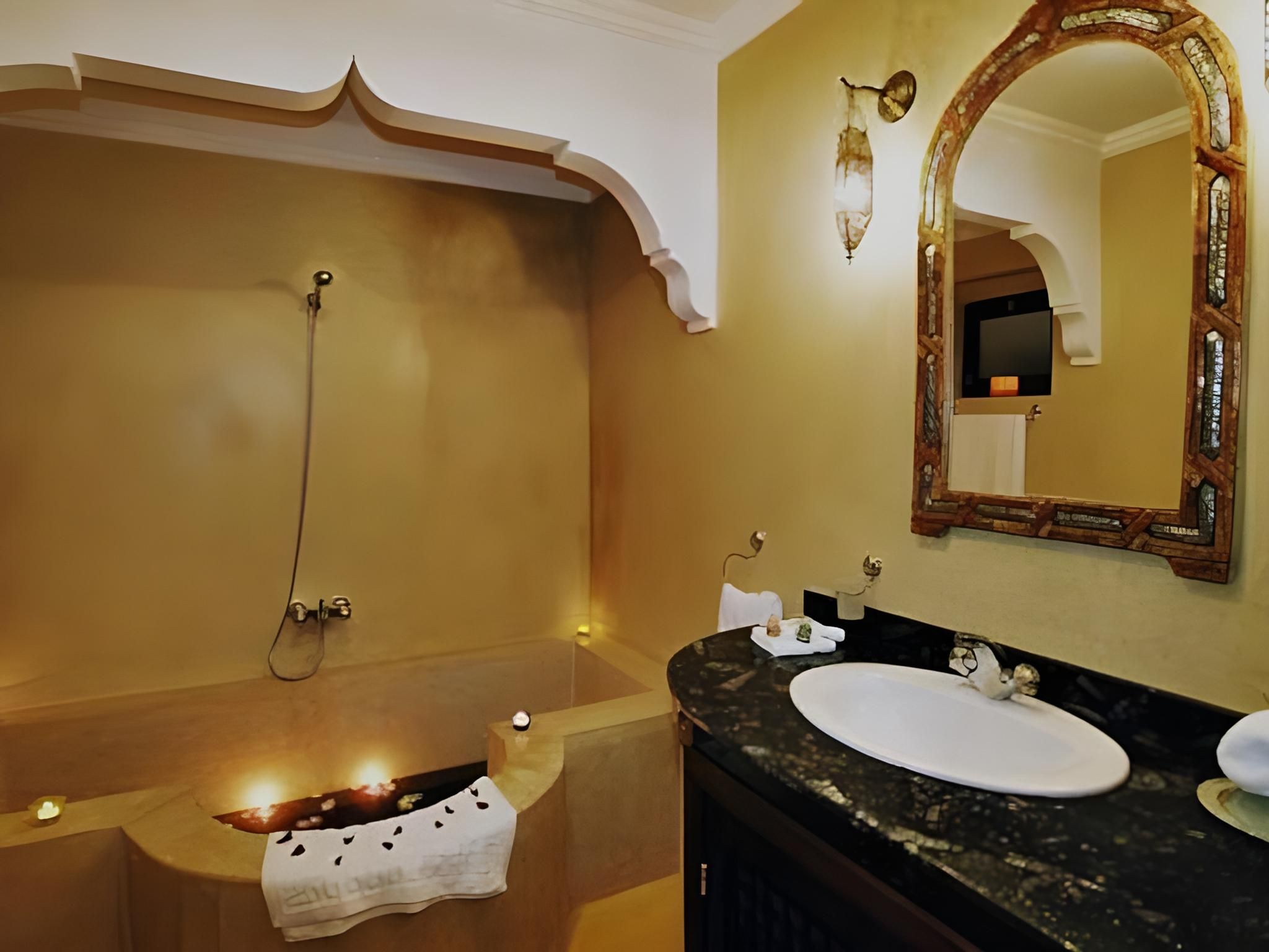 undefined Riad Mille et Une Nuits 5