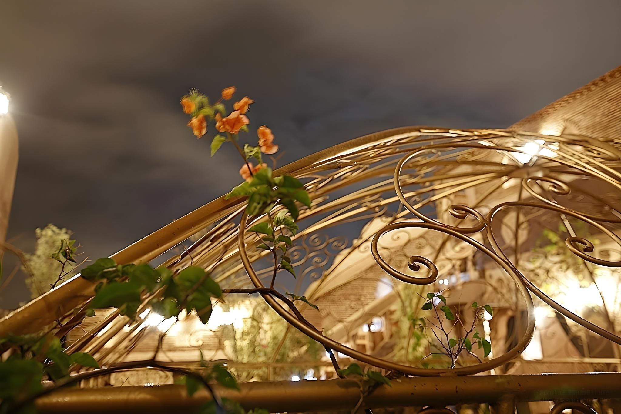 undefined Riad Mille et Une Nuits