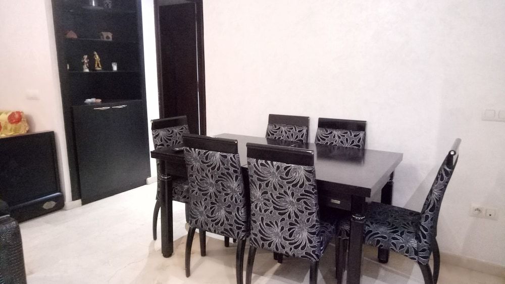 undefined Paradise Casablanca 5