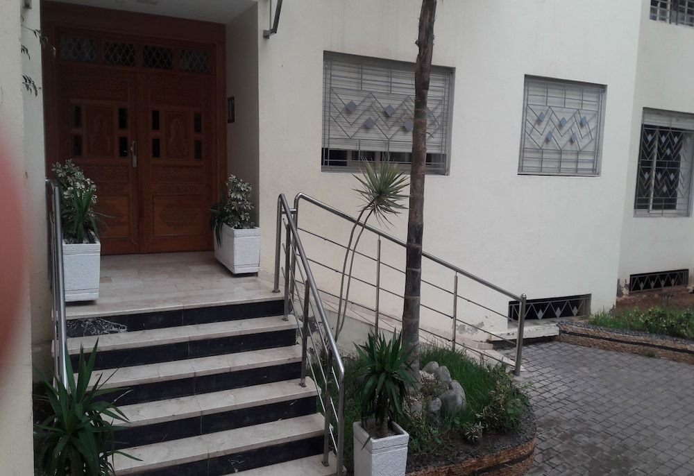 undefined Paradise Casablanca 2