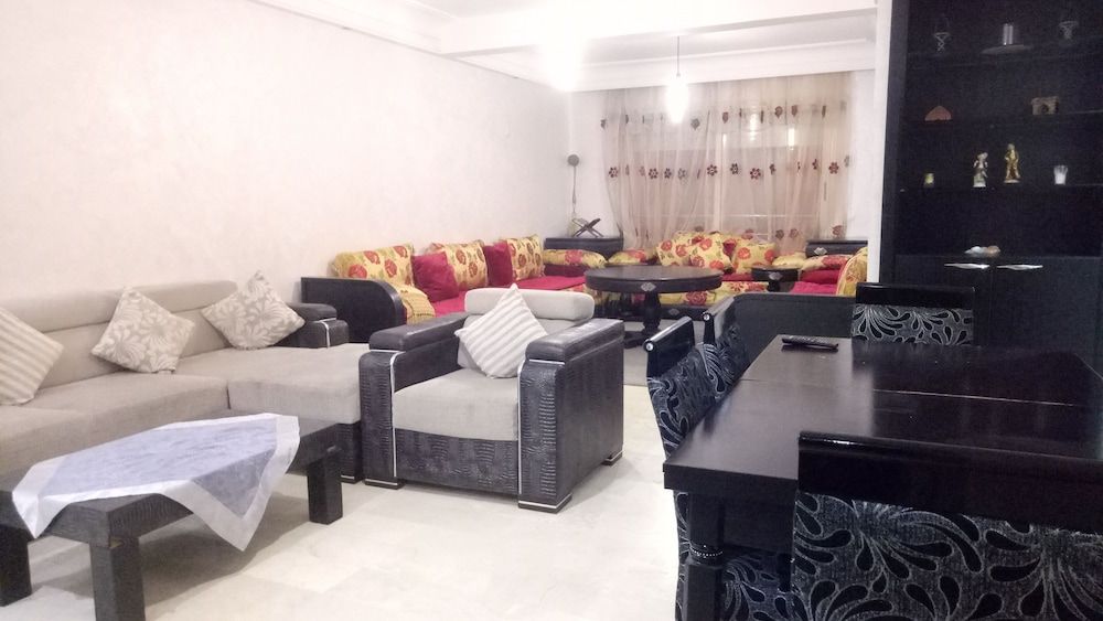 undefined Paradise Casablanca 6