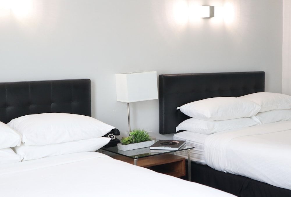 undefined Park Plaza Lodge Hotel 4