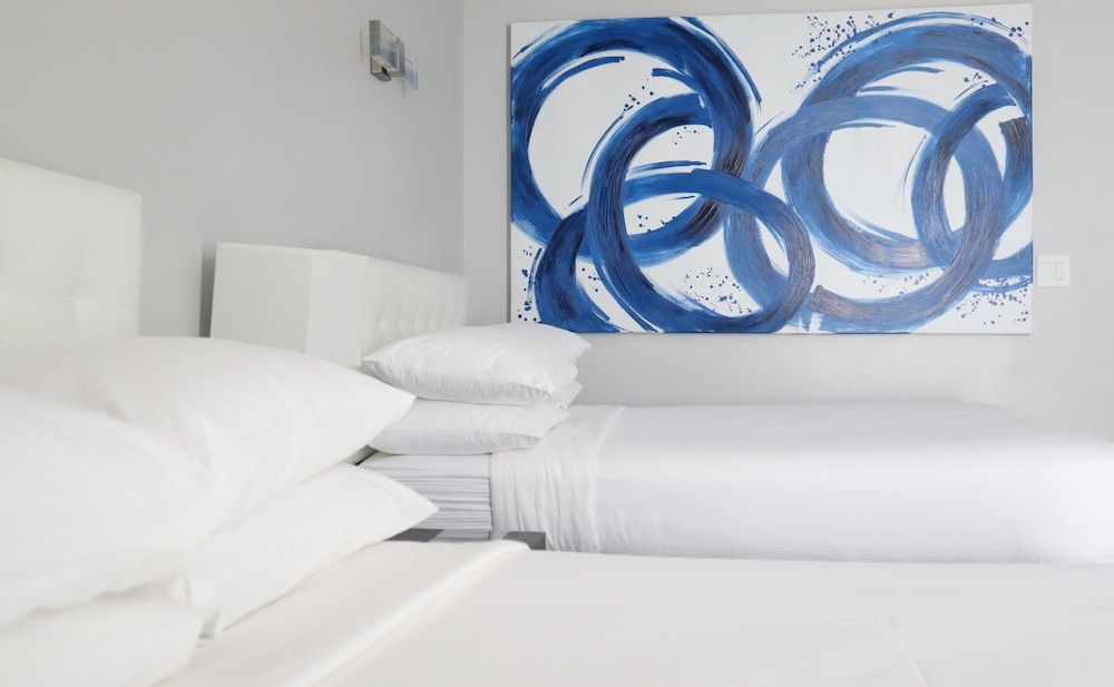 undefined Park Plaza Lodge Hotel 6