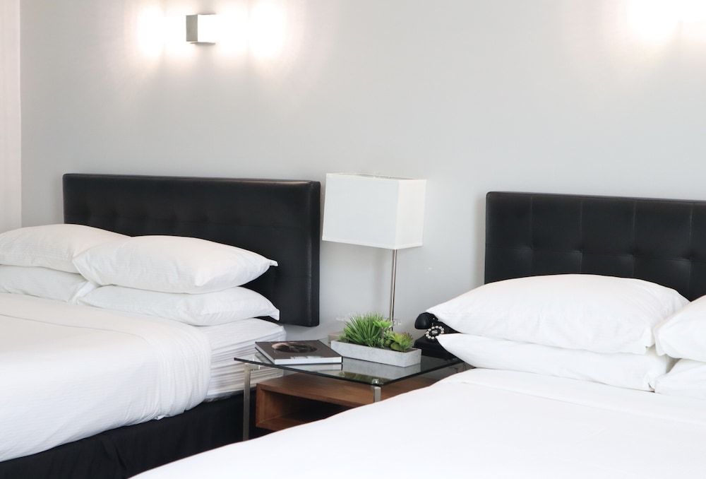 undefined Park Plaza Lodge Hotel 2