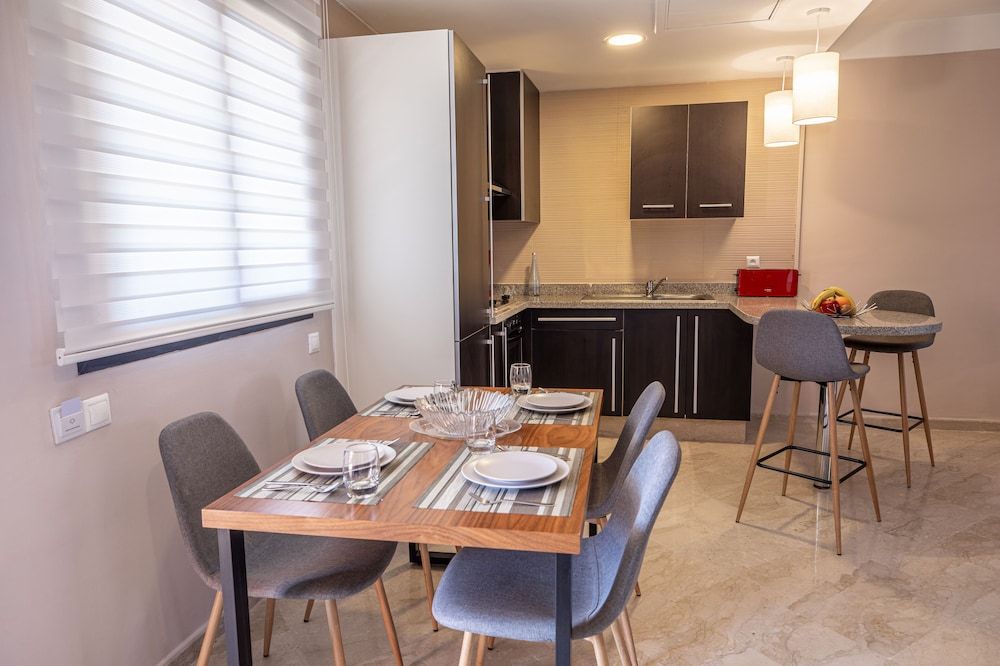 undefined Condominium Hotel Resorts Oliva 7