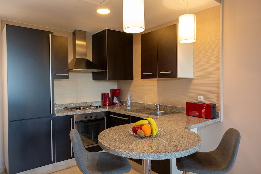 undefined Condominium Hotel Resorts Oliva 8