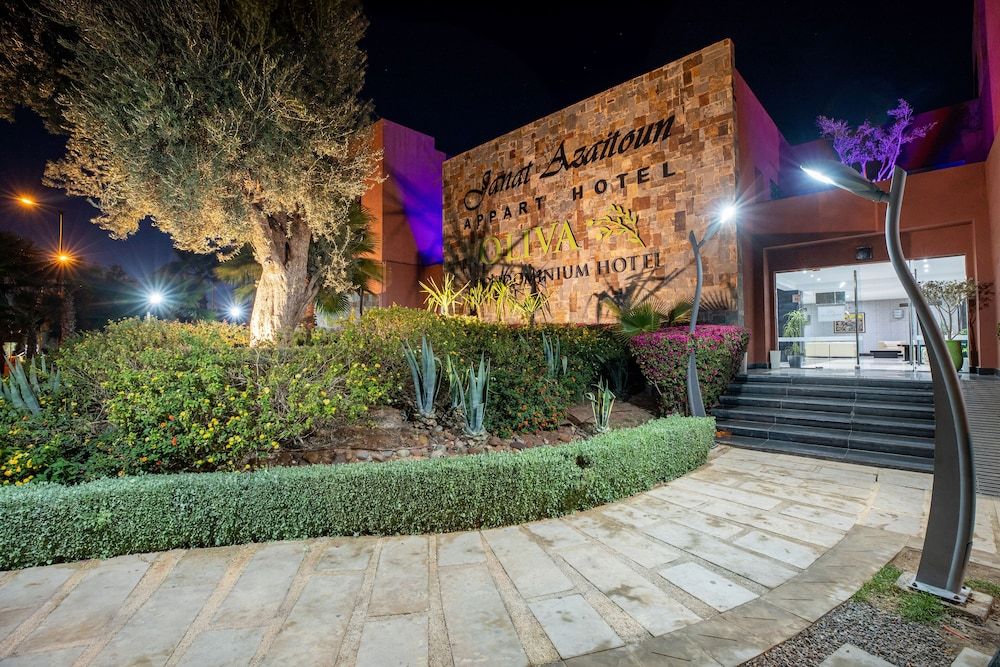 undefined Condominium Hotel Resorts Oliva 3