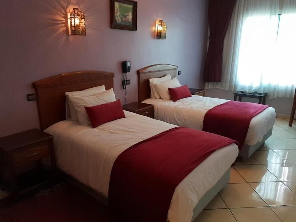 undefined Hotel Amouday