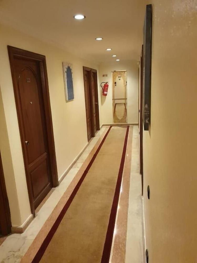 undefined Hotel Amouday 8