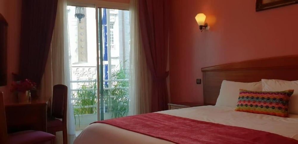 undefined Hotel Amouday 2