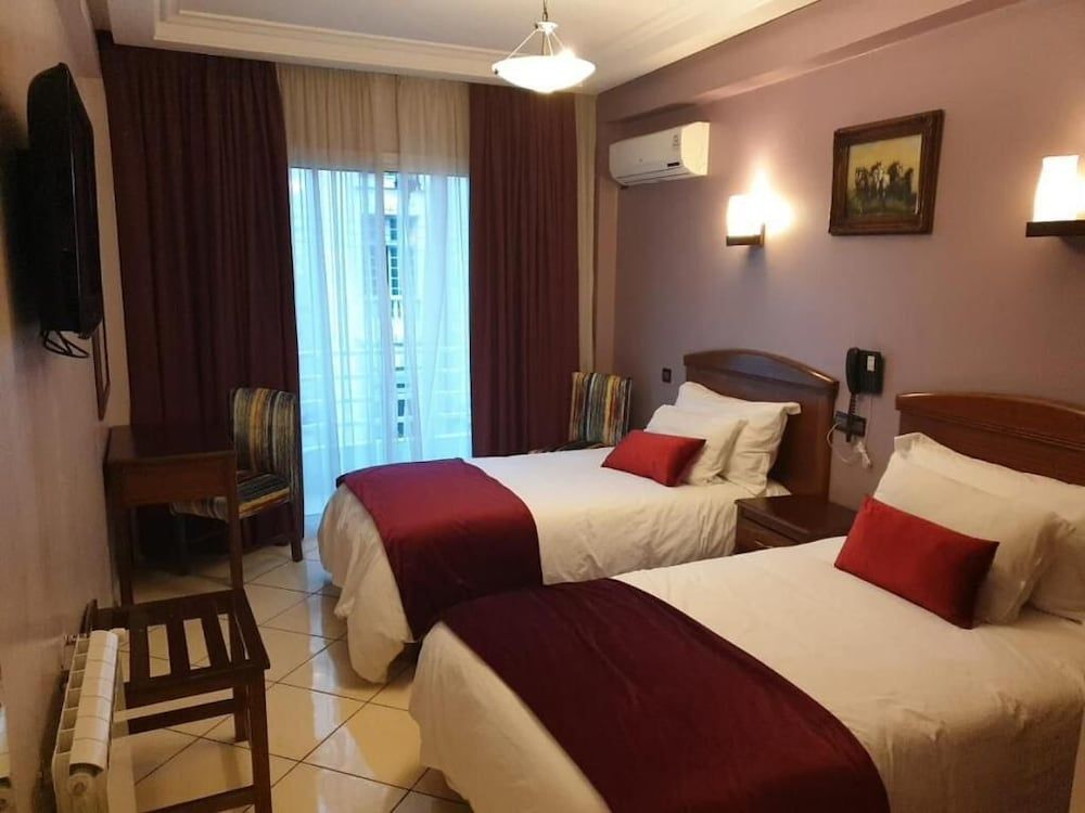 undefined Hotel Amouday 6