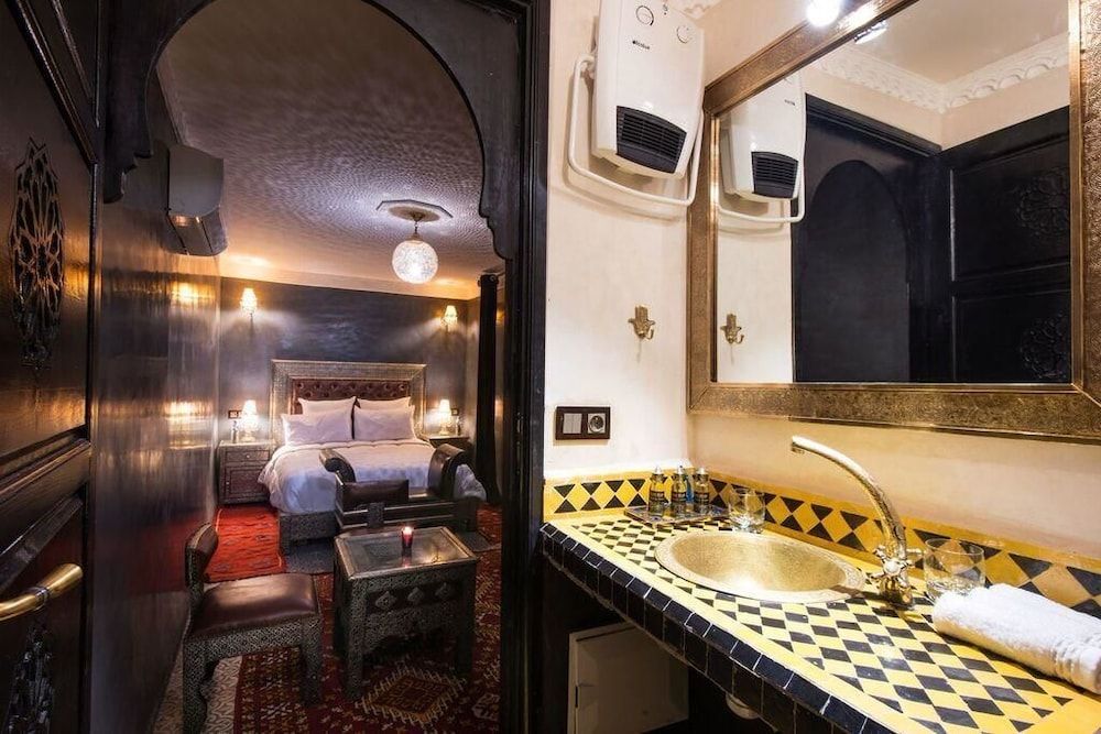 undefined Gem Riad 5