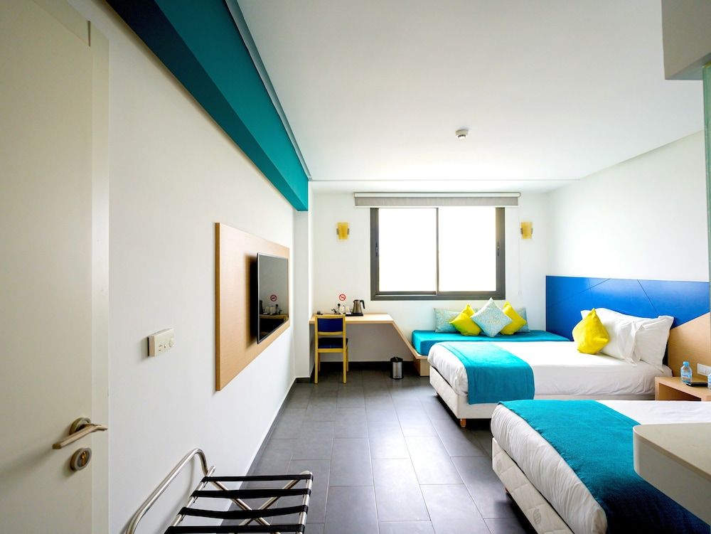 Relax Hotel Casa voyageurs