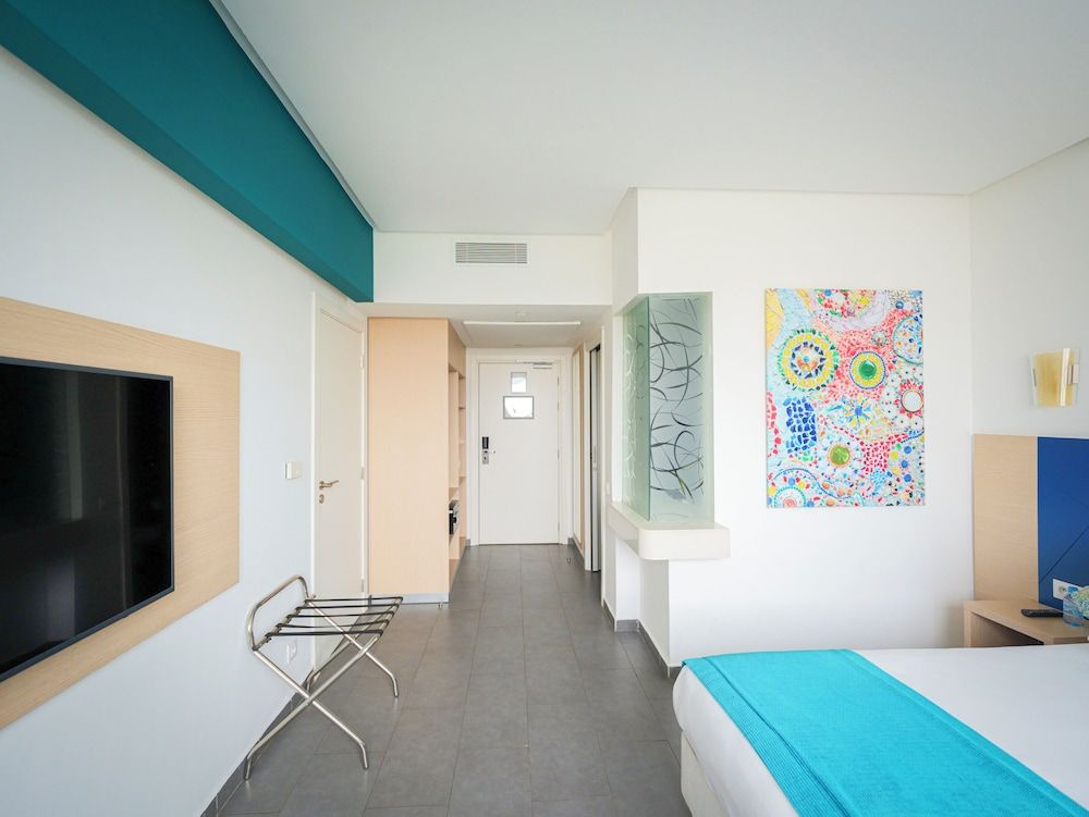 Relax Hotel Casa voyageurs Standard Double Room 2