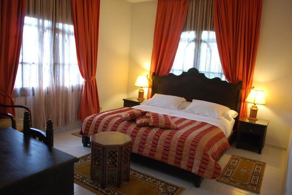 undefined Dar Tahra 2