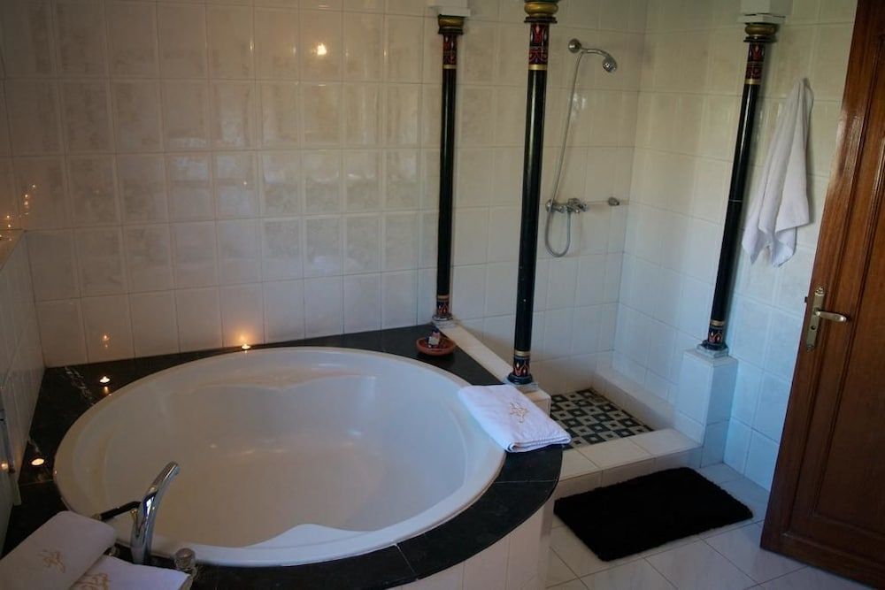 Dar Tahra Suite, Garden View (Zineb) 5