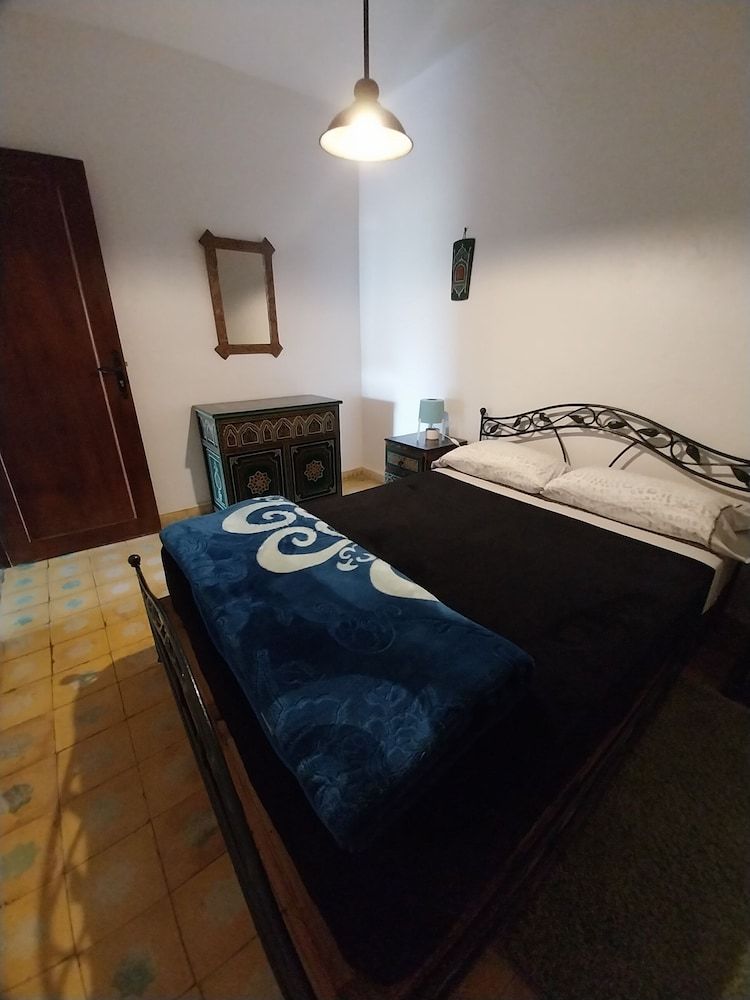 Caiat Refuge Family Apartment, 2 Bedrooms, Private Bathroom, Mountainside 4